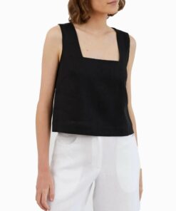 Breathable Summer Top ON6