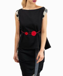 Dot Details Top ON4